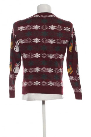 Pulover de bărbați Jack & Jones, Mărime M, Culoare Multicolor, Preț 70,99 Lei