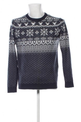 Męski sweter Jack & Jones, Rozmiar M, Kolor Kolorowy, Cena 101,15 zł