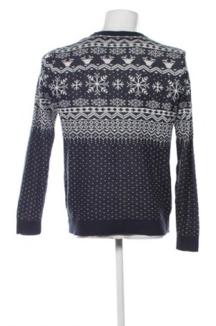 Męski sweter Jack & Jones, Rozmiar M, Kolor Kolorowy, Cena 101,15 zł