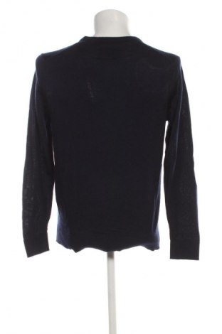 Pulover de bărbați Jack & Jones, Mărime M, Culoare Albastru, Preț 314,99 Lei