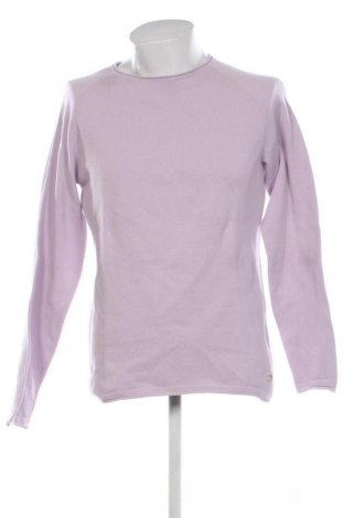 Férfi pulóver Jack & Jones, Méret L, Szín Lila, Ár 3 949 Ft