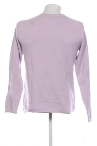 Férfi pulóver Jack & Jones, Méret L, Szín Lila, Ár 3 949 Ft