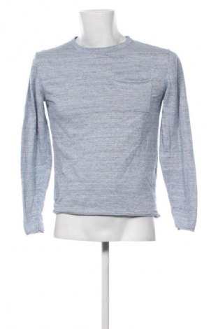 Pánský svetr  Jack & Jones, Velikost M, Barva Modrá, Cena  518,00 Kč