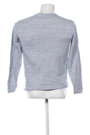 Pánský svetr  Jack & Jones, Velikost M, Barva Modrá, Cena  518,00 Kč