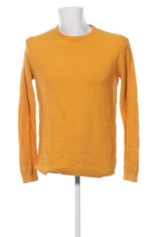 Pánský svetr  Jack & Jones, Velikost L, Barva Oranžová, Cena  519,00 Kč