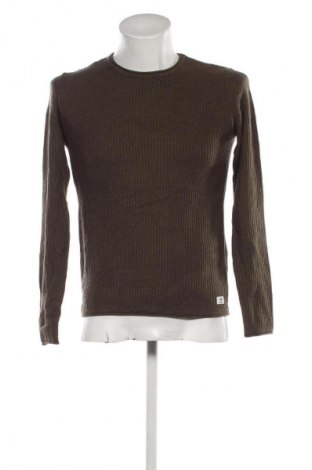 Pánský svetr  Jack & Jones PREMIUM, Velikost S, Barva Zelená, Cena  349,00 Kč