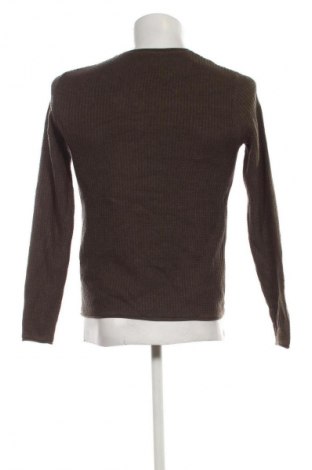 Pánský svetr  Jack & Jones PREMIUM, Velikost S, Barva Zelená, Cena  349,00 Kč