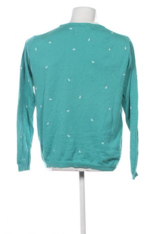 Herrenpullover Jack & Jones PREMIUM, Größe L, Farbe Grün, Preis 17,39 €