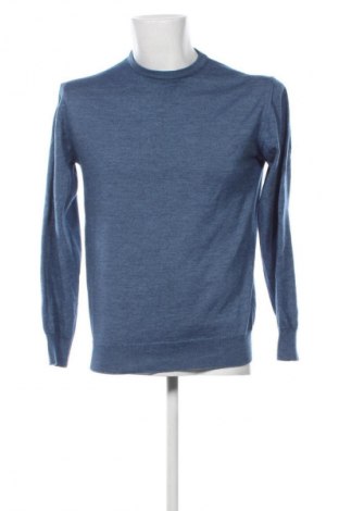 Pánský svetr  Jack's, Velikost L, Barva Modrá, Cena  443,00 Kč