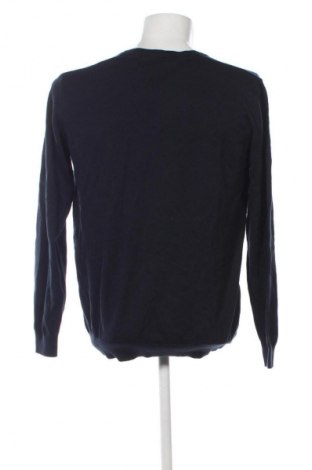 Férfi pulóver James Harvest, Méret XL, Szín Kék, Ár 10 468 Ft