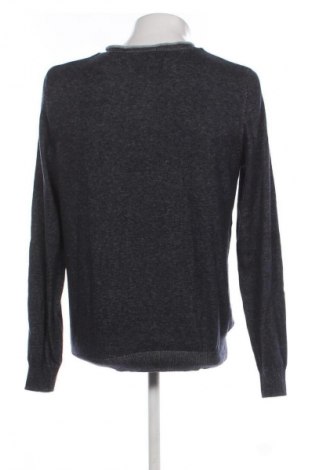 Herrenpullover Jean Pascale, Größe L, Farbe Blau, Preis € 10,99
