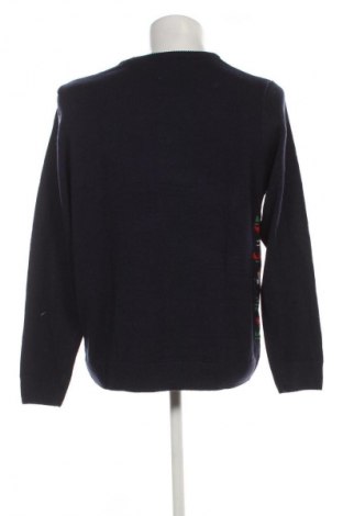 Herrenpullover Jean Pascale, Größe XL, Farbe Mehrfarbig, Preis 10,99 €