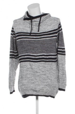 Herrenpullover Jean Pascale, Größe XL, Farbe Mehrfarbig, Preis € 8,99