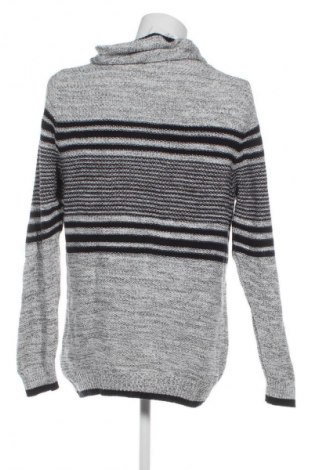 Herrenpullover Jean Pascale, Größe XL, Farbe Mehrfarbig, Preis € 8,99