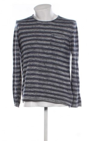 Мъжки пуловер Jean Pascale, Размер L, Цвят Многоцветен, Цена 15,99 лв.