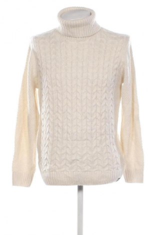 Férfi pulóver Jean Pascale, Méret XL, Szín Ekrü
, Ár 4 599 Ft