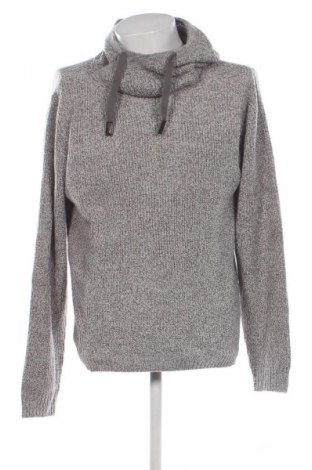 Męski sweter Jean Pascale, Rozmiar XL, Kolor Kolorowy, Cena 55,99 zł