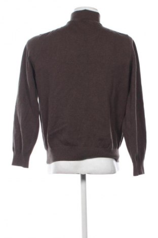 Herrenpullover Jean Paul, Größe L, Farbe Braun, Preis 28,93 €