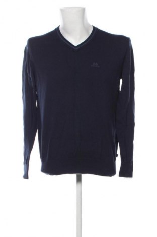 Herrenpullover Jean Paul, Größe L, Farbe Blau, Preis 15,63 €