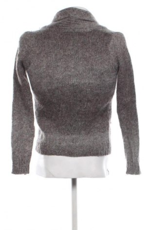 Ανδρικό πουλόβερ Jey Cole Man, Μέγεθος S, Χρώμα Γκρί, Τιμή 24,99 €