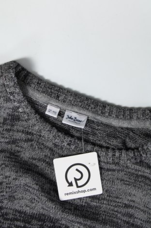 Herrenpullover John Baner, Größe L, Farbe Mehrfarbig, Preis 17,90 €