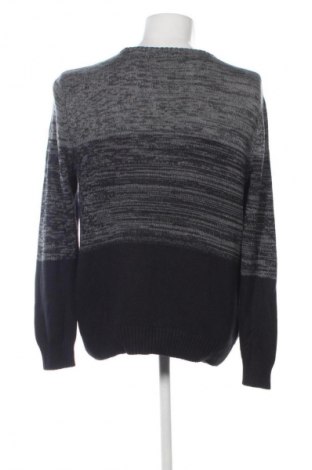 Herrenpullover John Baner, Größe L, Farbe Mehrfarbig, Preis 17,90 €