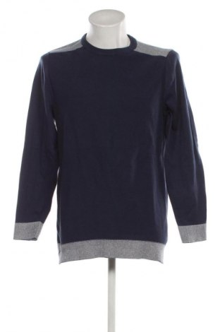 Férfi pulóver John Baner, Méret XL, Szín Kék, Ár 4 319 Ft
