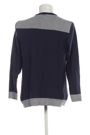 Férfi pulóver John Baner, Méret XL, Szín Kék, Ár 4 319 Ft