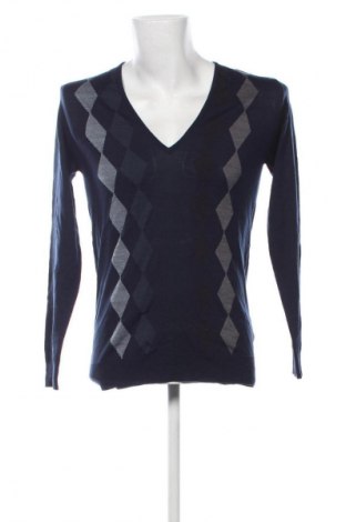 Férfi pulóver John Smedley, Méret M, Szín Sokszínű, Ár 10 059 Ft
