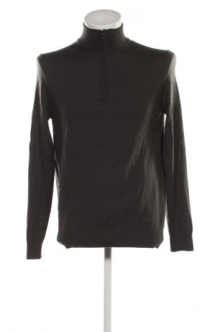 Herrenpullover Joop!, Größe M, Farbe Grün, Preis € 172,99