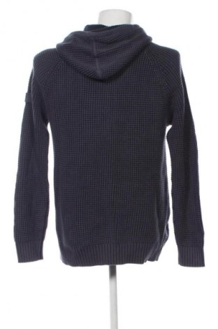 Herrenpullover Joop!, Größe XL, Farbe Blau, Preis 169,99 €