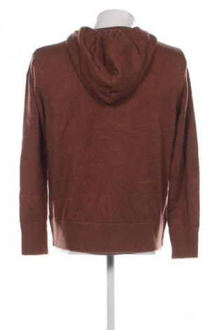 Herrenpullover Josephine & Co, Größe M, Farbe Braun, Preis 25,99 €