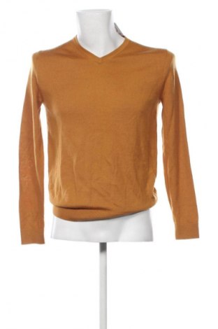 Ανδρικό πουλόβερ Jules, Μέγεθος M, Χρώμα Πορτοκαλί, Τιμή 33,63 €