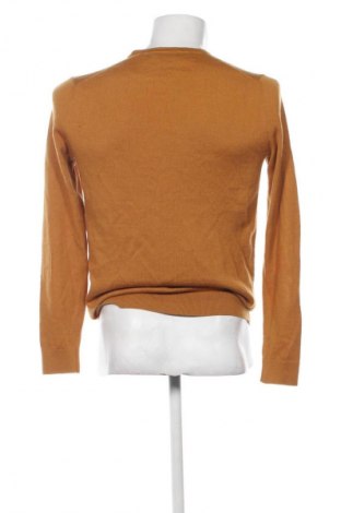 Ανδρικό πουλόβερ Jules, Μέγεθος M, Χρώμα Πορτοκαλί, Τιμή 33,63 €