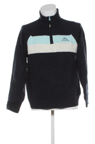 Pánský svetr  Kappa, Velikost M, Barva Vícebarevné, Cena  429,00 Kč