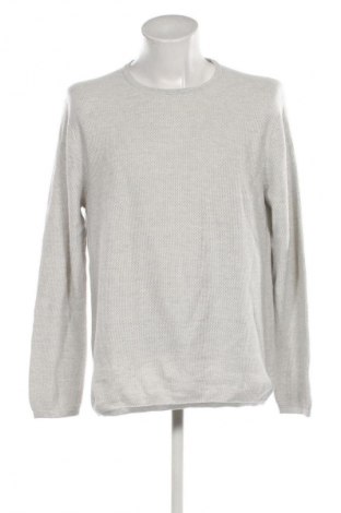 Herrenpullover Keystone, Größe XXL, Farbe Grau, Preis € 72,99