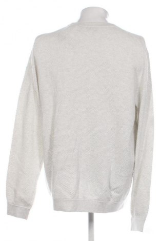 Herrenpullover Keystone, Größe 3XL, Farbe Weiß, Preis 71,99 €