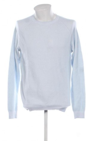 Herrenpullover Keystone, Größe L, Farbe Blau, Preis 71,99 €