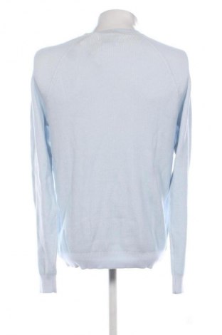 Herrenpullover Keystone, Größe L, Farbe Blau, Preis 71,99 €