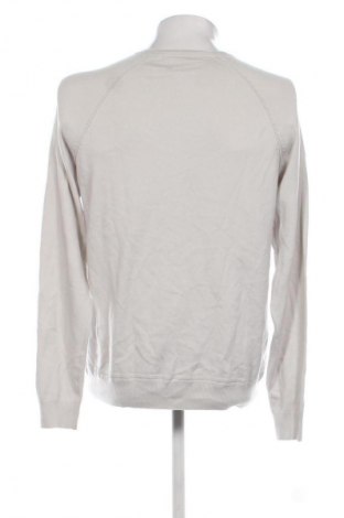 Herrenpullover Keystone, Größe M, Farbe Grau, Preis € 32,99