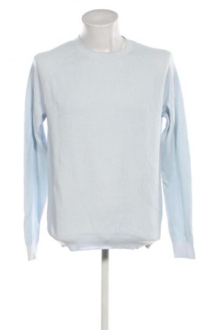 Pulover de bărbați Keystone, Mărime L, Culoare Albastru, Preț 342,99 Lei
