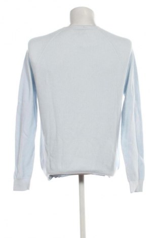 Pulover de bărbați Keystone, Mărime L, Culoare Albastru, Preț 342,99 Lei