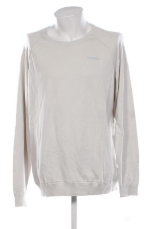 Herrenpullover Keystone, Größe XXL, Farbe Grau, Preis 71,99 €