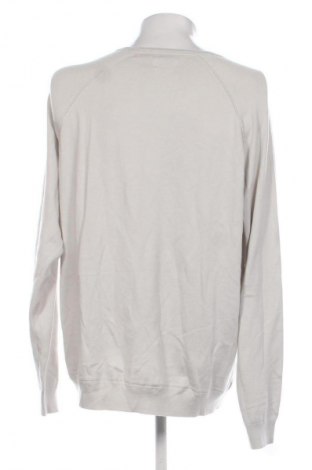 Herrenpullover Keystone, Größe XXL, Farbe Grau, Preis 71,99 €