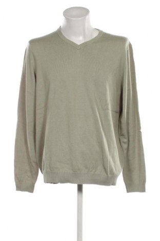 Férfi pulóver Keystone, Méret XXL, Szín Zöld, Ár 27 669 Ft