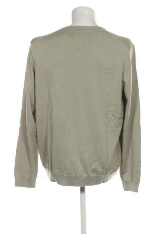 Férfi pulóver Keystone, Méret XXL, Szín Zöld, Ár 27 669 Ft
