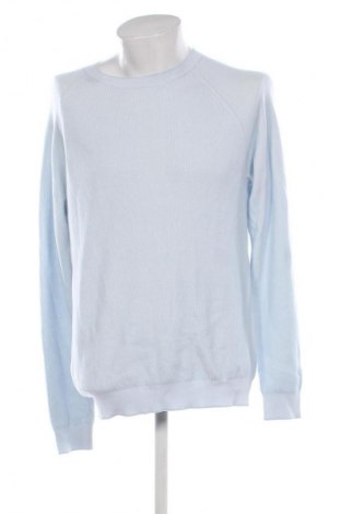 Herrenpullover Keystone, Größe L, Farbe Blau, Preis € 72,99