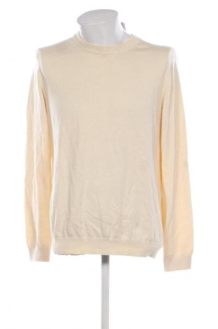 Herrenpullover Keystone, Größe L, Farbe Beige, Preis € 72,99