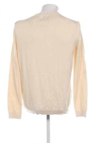 Herrenpullover Keystone, Größe L, Farbe Beige, Preis € 72,99