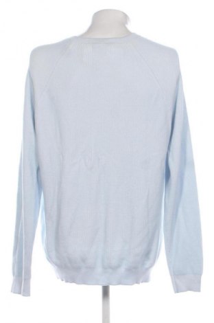 Herrenpullover Keystone, Größe XXL, Farbe Blau, Preis 71,99 €